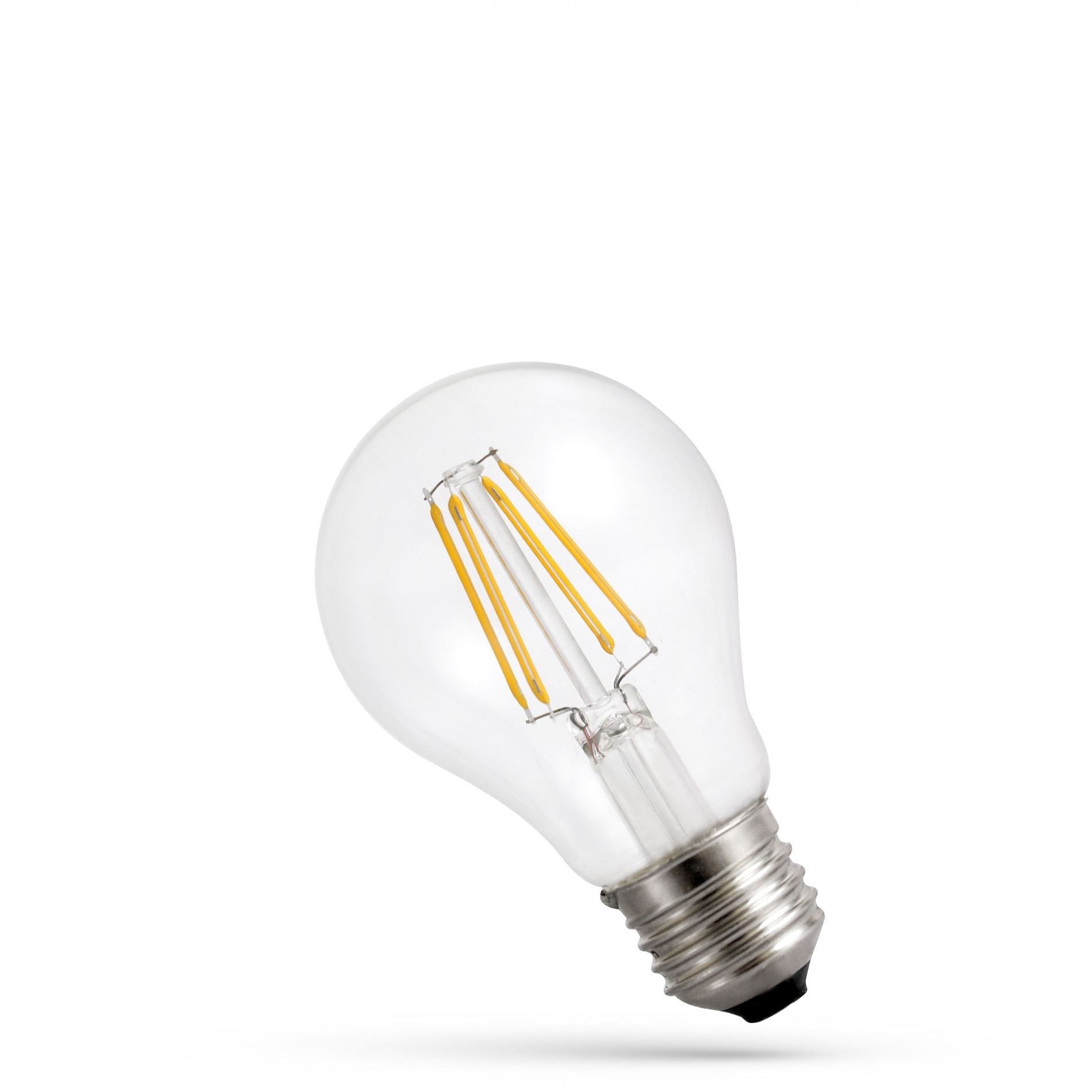 Vilken LED-lampa ersätter min glödlampa?